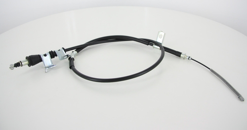 TRISCAN Håndbremsekabel 814043140 for KIA