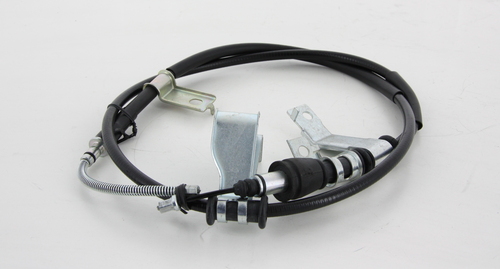 TRISCAN Håndbremsekabel 814043141 for HYUNDAI