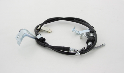 TRISCAN Håndbremsekabel 814043142 for HYUNDAI