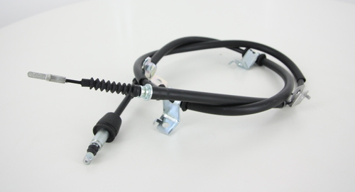 TRISCAN Håndbremsekabel 814043143 for HYUNDAI