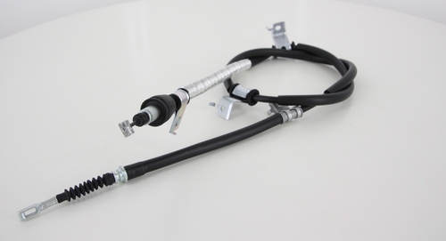 TRISCAN Håndbremsekabel 814043144 for HYUNDAI