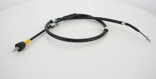 TRISCAN Håndbremsekabel 814043148 for HYUNDAI