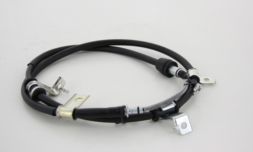 TRISCAN Håndbremsekabel 814043149 for HYUNDAI