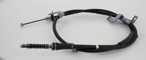 TRISCAN Håndbremsekabel 814043169 for HYUNDAI