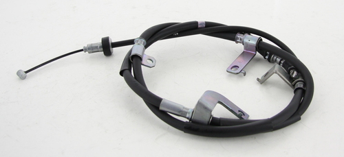 TRISCAN Håndbremsekabel 814043171 for HYUNDAI