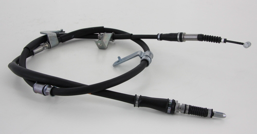 TRISCAN Håndbremsekabel 814043172 for HYUNDAI