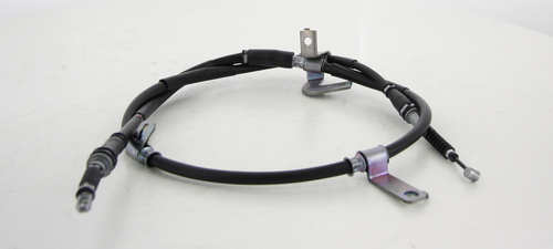 TRISCAN Håndbremsekabel 814043173 for HYUNDAI