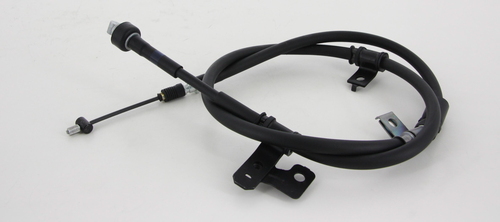 TRISCAN Håndbremsekabel 814043174 for HYUNDAI