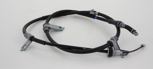 TRISCAN Håndbremsekabel 814043195 for HYUNDAI