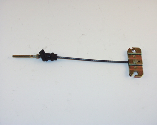 TRISCAN Håndbremsekabel 814050110 for MAZDA