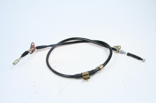 TRISCAN Håndbremsekabel 814050116 for MAZDA