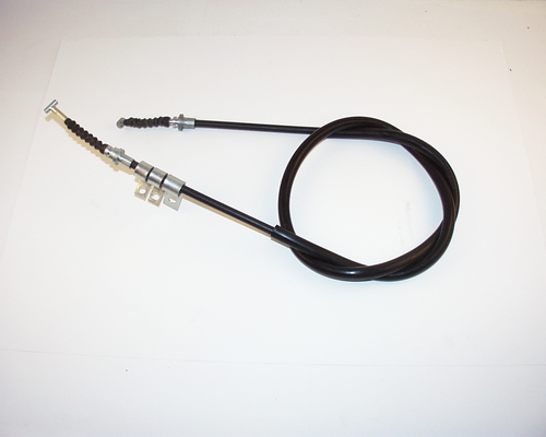 TRISCAN Håndbremsekabel 814050130 for MAZDA