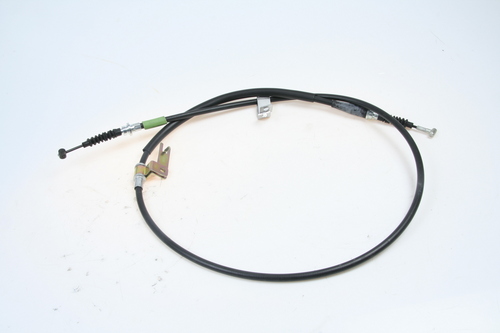 TRISCAN Håndbremsekabel 814050137 for MAZDA
