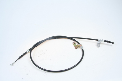 TRISCAN Håndbremsekabel 814050138 for MAZDA