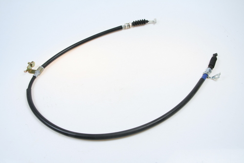 TRISCAN Håndbremsekabel 814050149 for MAZDA