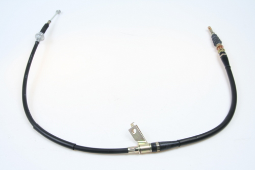 TRISCAN Håndbremsekabel 814050154 for MAZDA