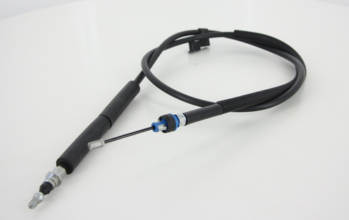 TRISCAN Håndbremsekabel 814050159 for MAZDA