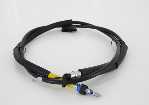 TRISCAN Håndbremsekabel 814050160 for MAZDA