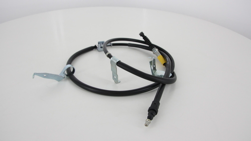 TRISCAN Håndbremsekabel 814050166 for MAZDA