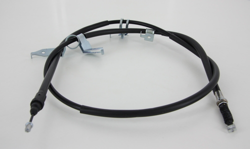 TRISCAN Håndbremsekabel 814050167 for MAZDA