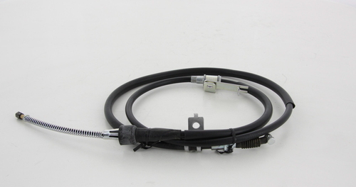 TRISCAN Håndbremsekabel 814050169 for MAZDA