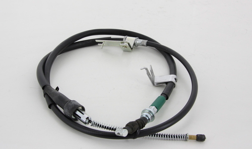 TRISCAN Håndbremsekabel 814050170 for MAZDA