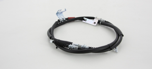 TRISCAN Håndbremsekabel 814050173 for MAZDA