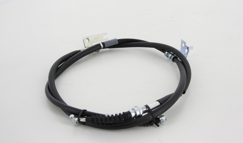 TRISCAN Håndbremsekabel 814050174 for MAZDA
