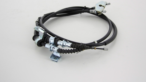 TRISCAN Håndbremsekabel 814050175 for MAZDA