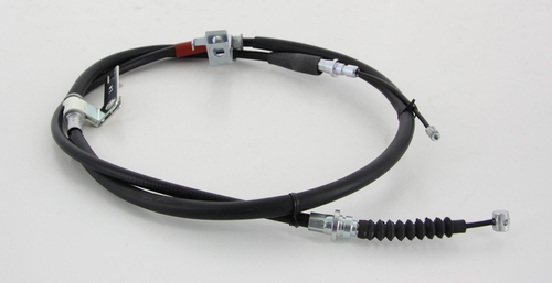 TRISCAN Håndbremsekabel 814050192 for MAZDA