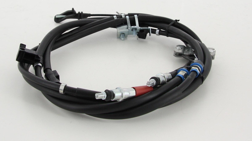 TRISCAN Håndbremsekabel 814050194 for MAZDA