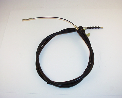 TRISCAN Håndbremsekabel 814065107 for SAAB