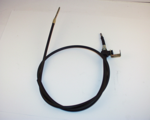 TRISCAN Håndbremsekabel 814065110 for SAAB