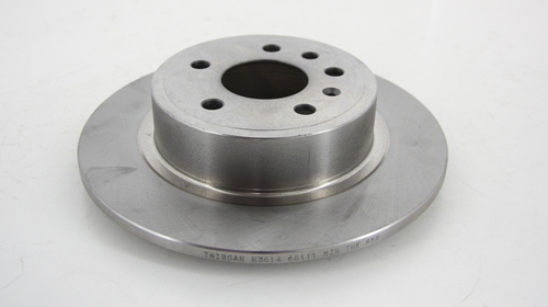 TRISCAN Håndbremsekabel 814065111 for SAAB