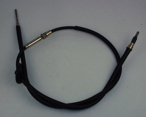 TRISCAN Håndbremsekabel 814065112 for SAAB