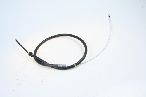TRISCAN Håndbremsekabel 814067104 for SKODA VW