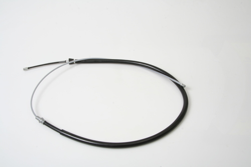 TRISCAN Håndbremsekabel 814067107 for SKODA