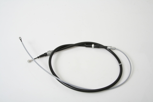 TRISCAN Håndbremsekabel 814067108 for SKODA