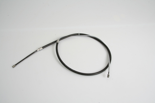 TRISCAN Håndbremsekabel 814067109 for SKODA