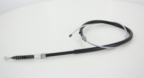 TRISCAN Håndbremsekabel 814067110 for SKODA