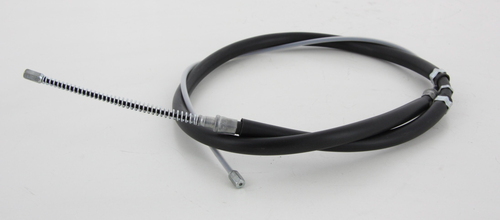 TRISCAN Håndbremsekabel 814067111 for SKODA