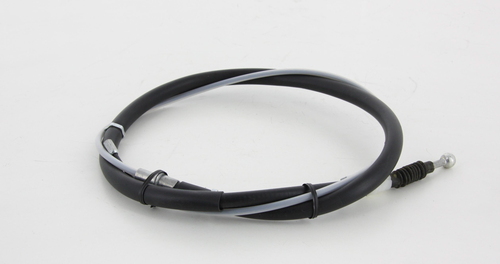 TRISCAN Håndbremsekabel 814067112 for SKODA