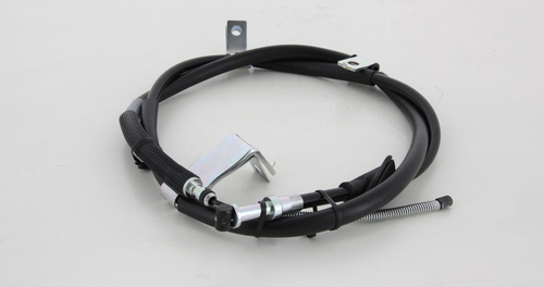 TRISCAN Håndbremsekabel 814068104 for SUBARU