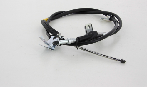 TRISCAN Håndbremsekabel 814068105 for SUBARU