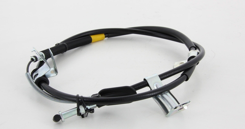 TRISCAN Håndbremsekabel 814068106 for SUBARU