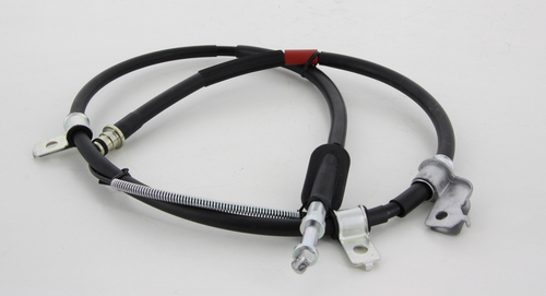 TRISCAN Håndbremsekabel 814068107 for SUBARU