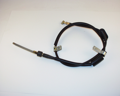 TRISCAN Håndbremsekabel 814069102 for SUZUKI