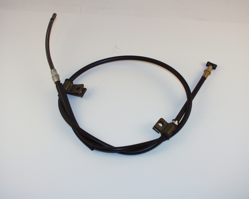 TRISCAN Håndbremsekabel 814069108 for SUZUKI