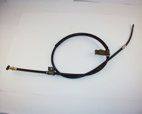 TRISCAN Håndbremsekabel 814069111 for SUZUKI