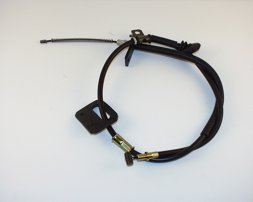 TRISCAN Håndbremsekabel 814069112 for SUZUKI